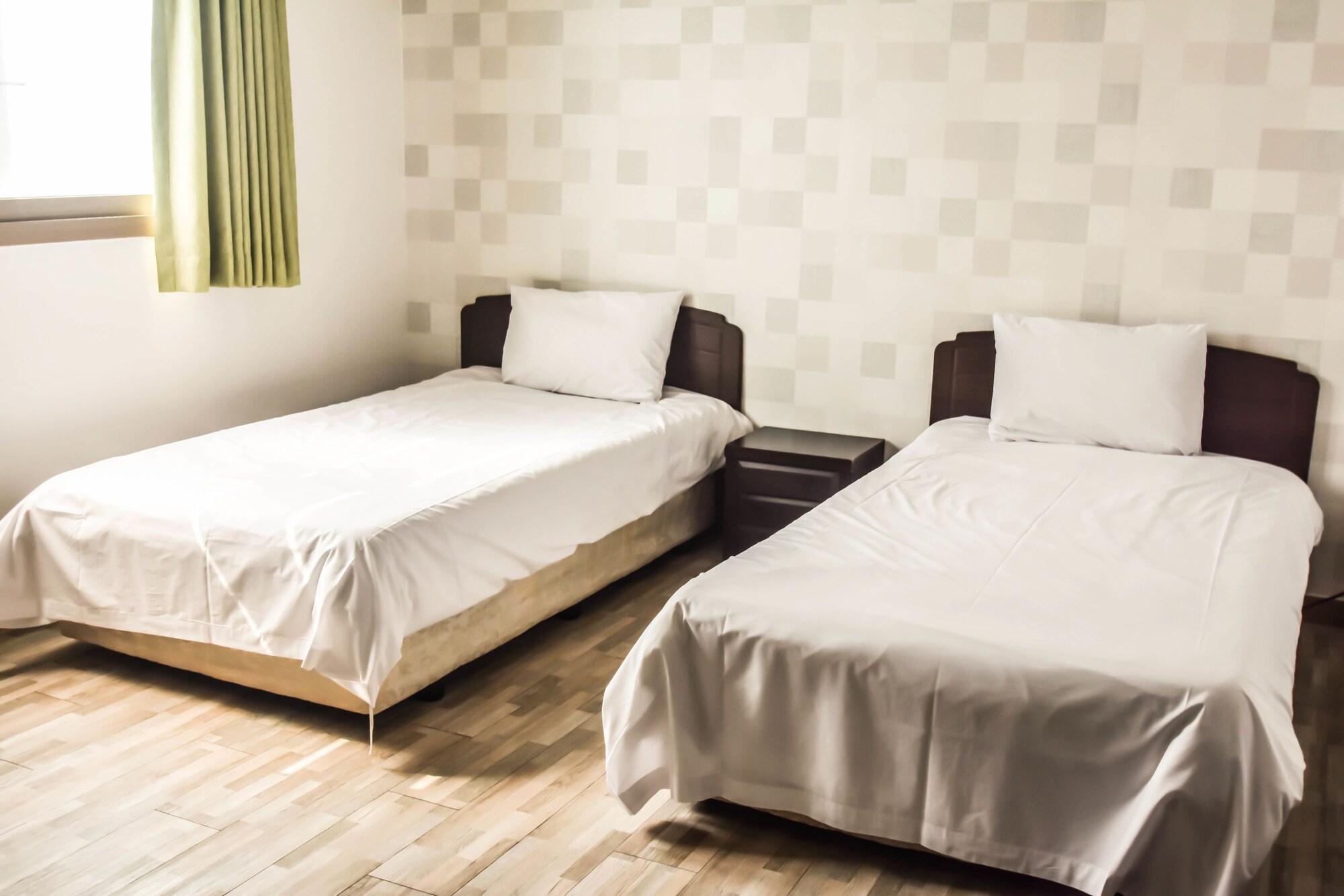 Olle Tourist Hotel Jeju Dış mekan fotoğraf