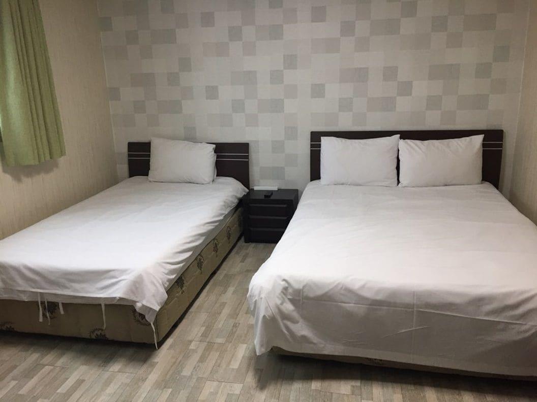 Olle Tourist Hotel Jeju Dış mekan fotoğraf