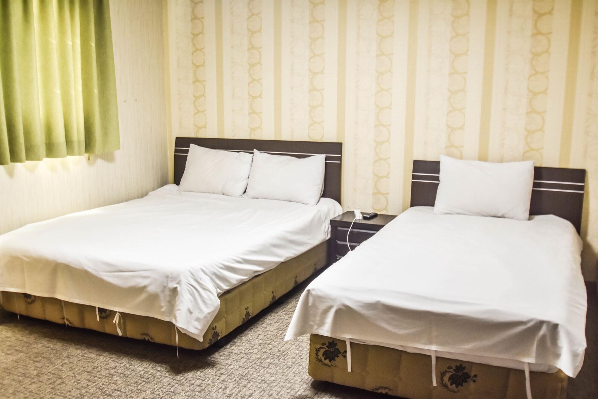 Olle Tourist Hotel Jeju Dış mekan fotoğraf
