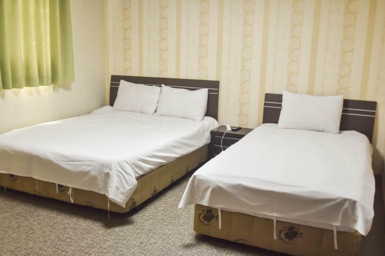 Olle Tourist Hotel Jeju Dış mekan fotoğraf