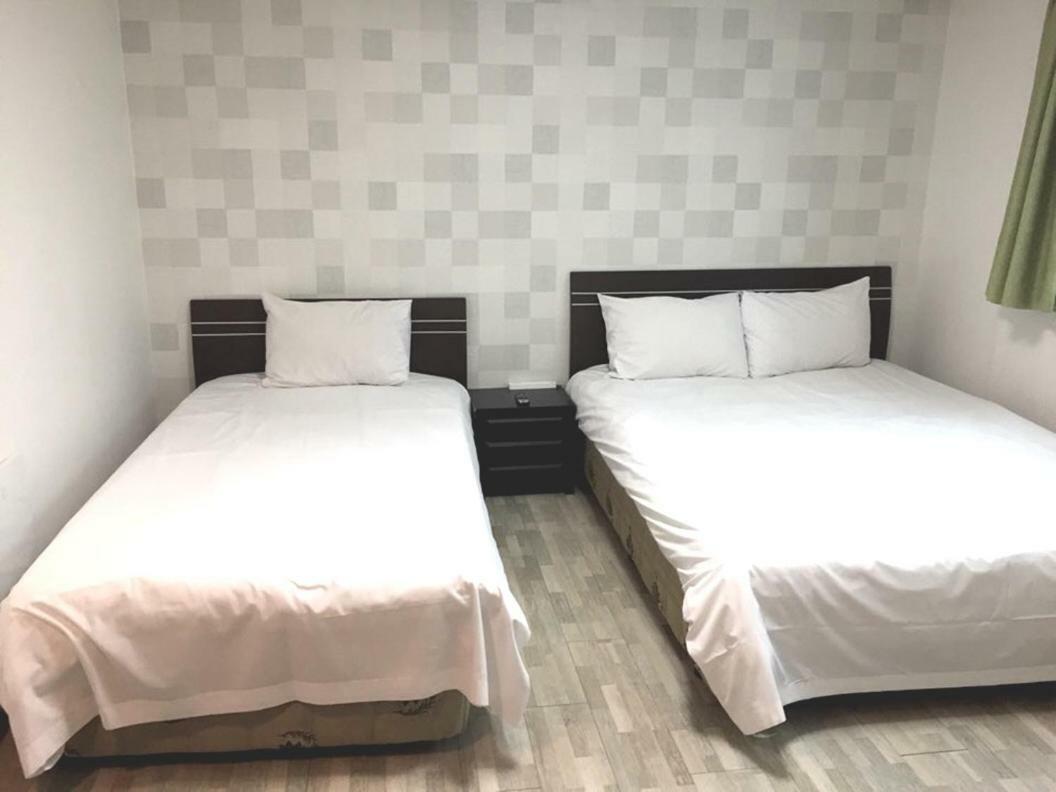Olle Tourist Hotel Jeju Dış mekan fotoğraf